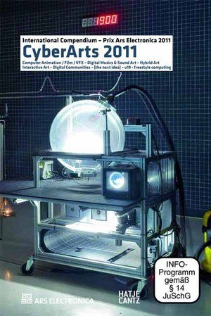 CyberArts 2012