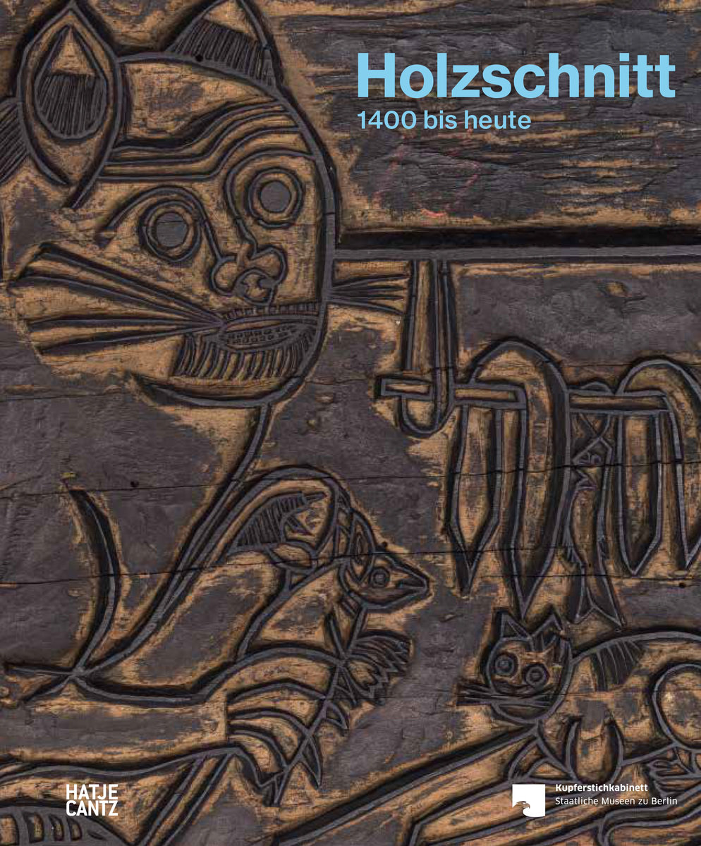 Holzschnitt