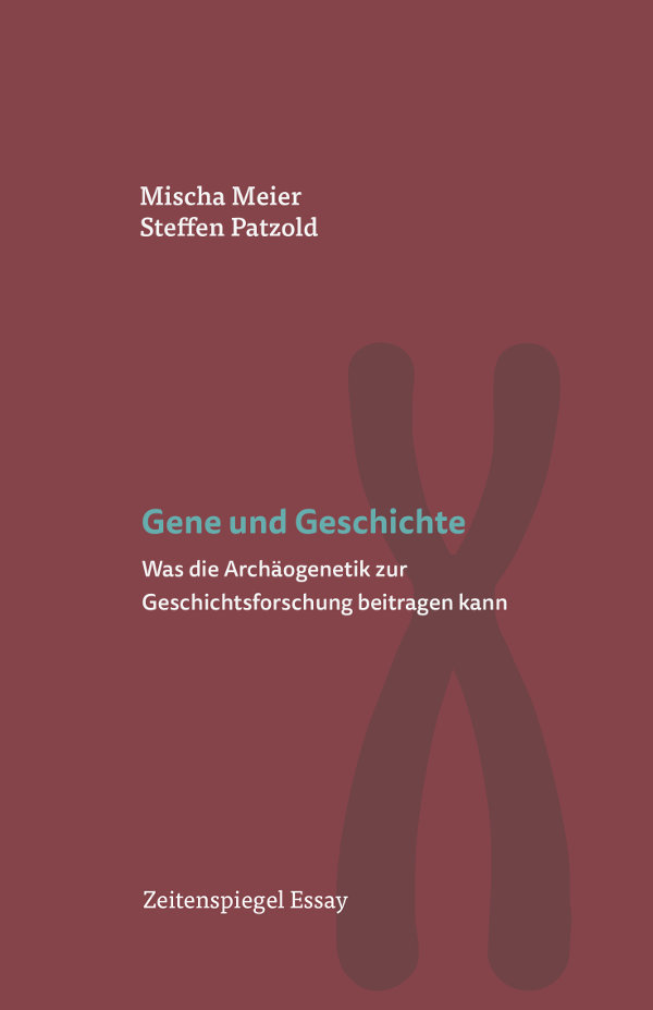 Gene und Geschichte