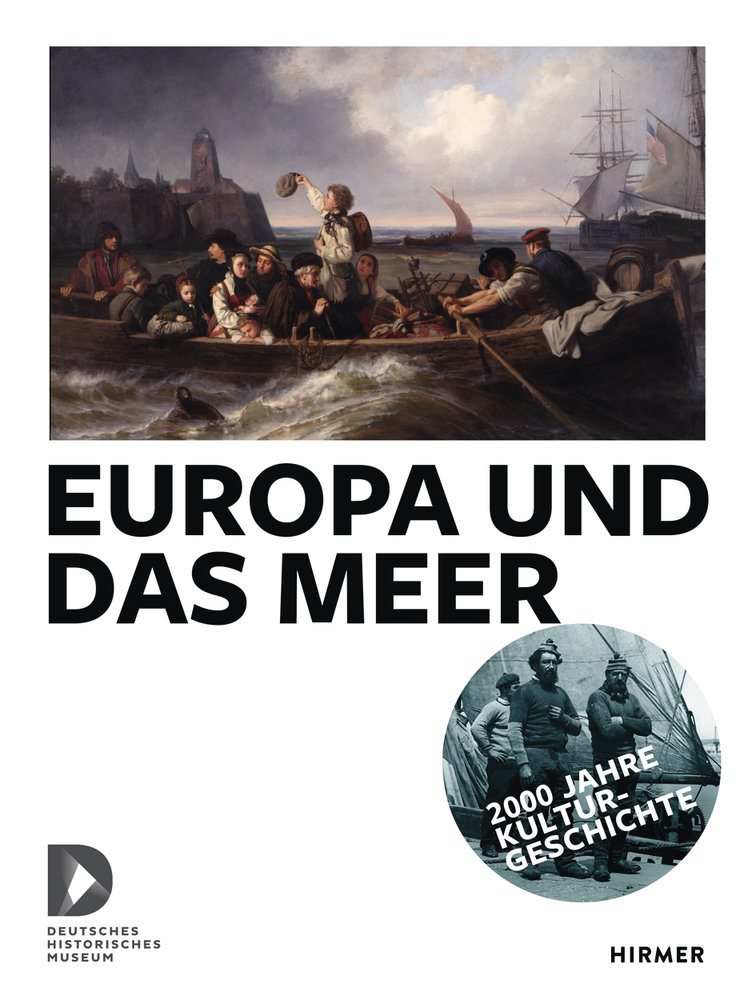 Europa und das Meer