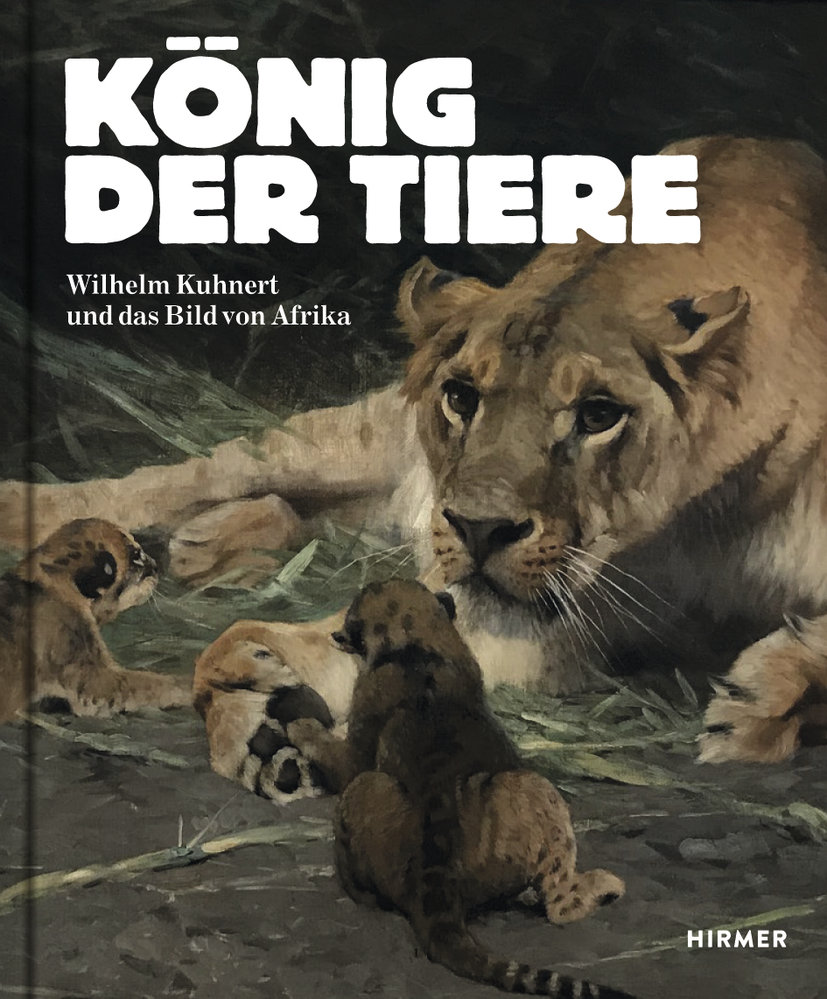 Der König der Tiere