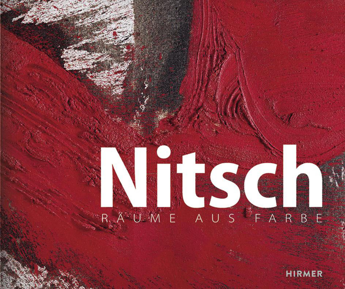 Hermann Nitsch / Deutsch