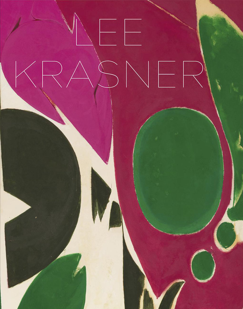 Lee Krasner