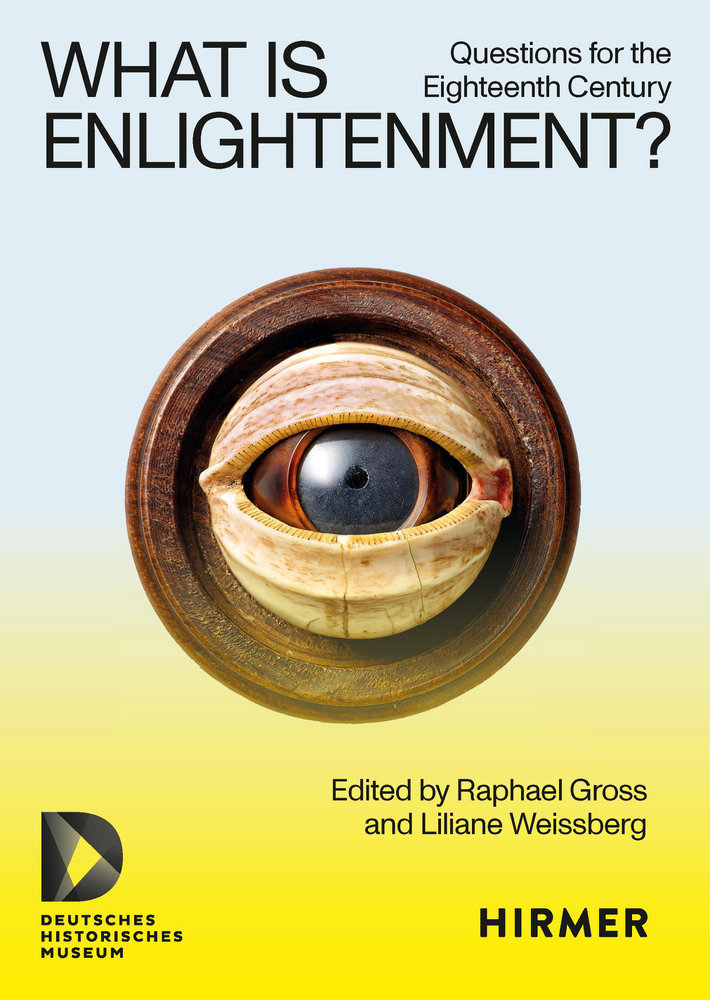 What is Enlightenment?