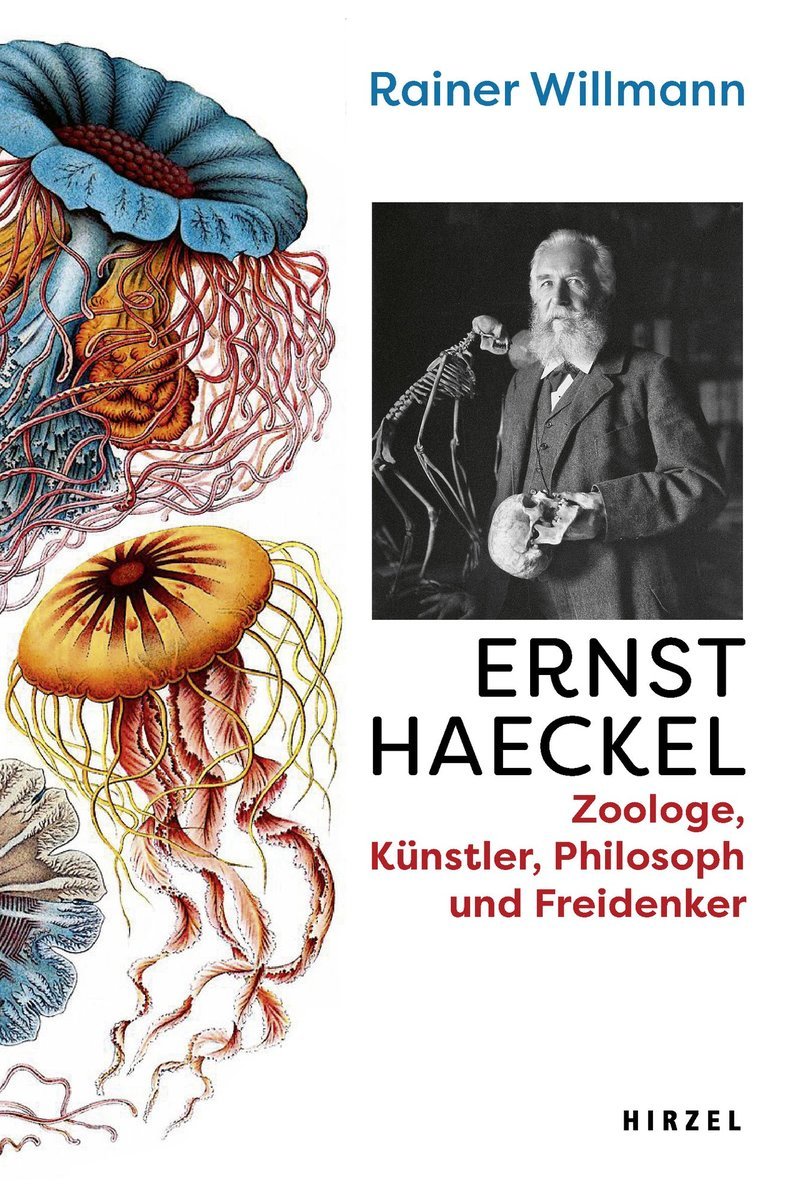 Ernst Haeckel