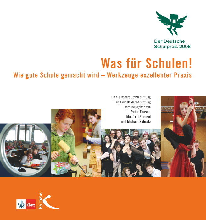 Was für Schulen!