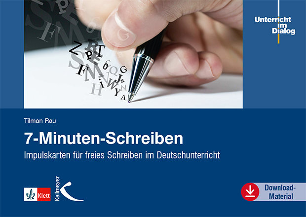 7-Minuten-Schreiben