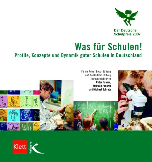 Was für Schulen!