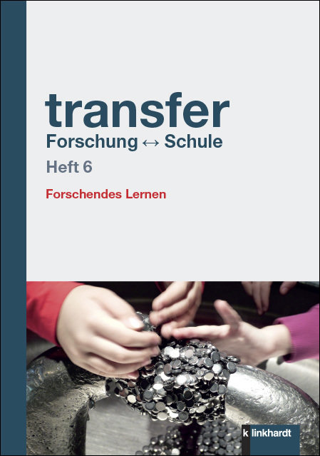 transfer Forschung â Schule