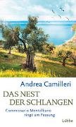 Das Nest der Schlangen