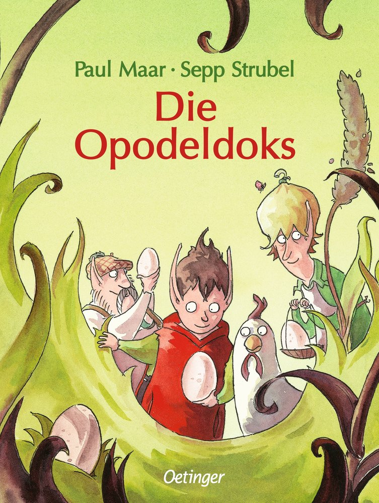 Die Opodeldoks