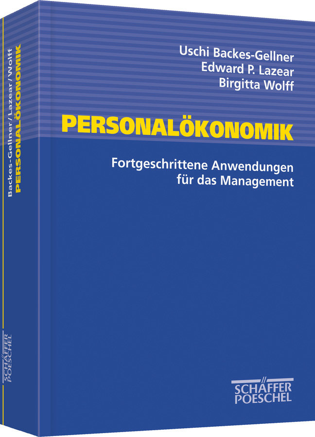 Personalökonomik