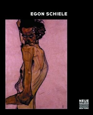 Egon Schiele