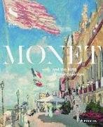 Monet and the Birth of Impressionism