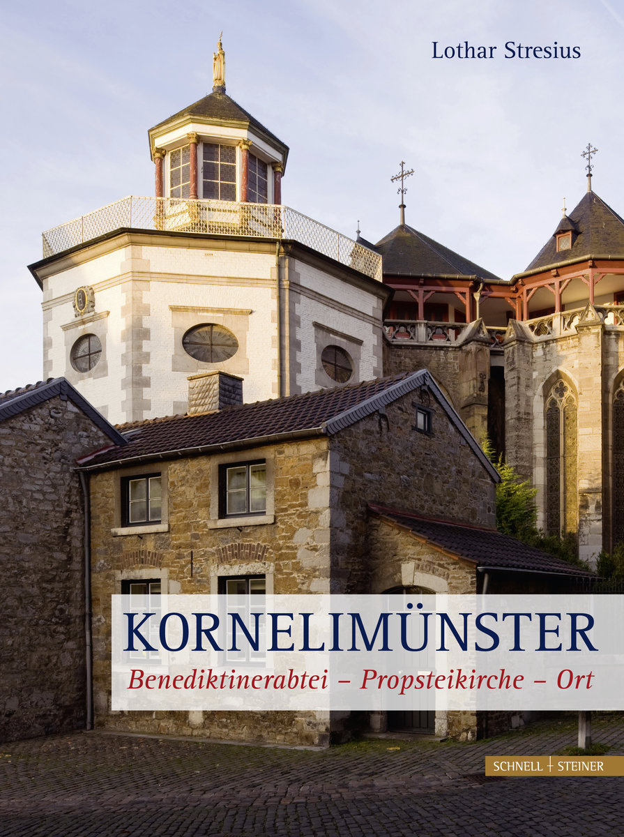 Stresius, Kornelimünster