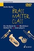 Brass Master Class