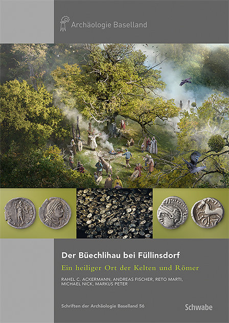 Der Büechlihau bei Füllinsdorf