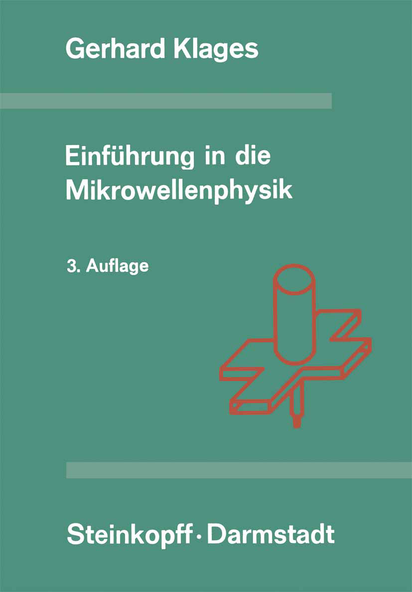 Einführung in die Mikrowellenphysik