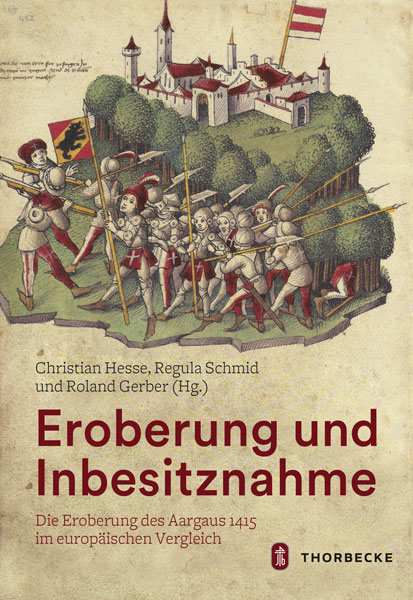 Eroberung und Inbesitznahme