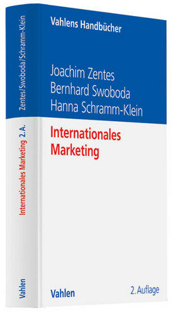 Internationales Marketing