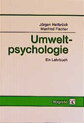 Umweltpsychologie