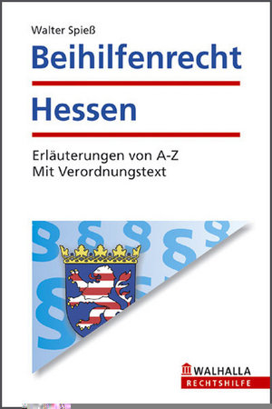 Beihilfenrecht Hessen