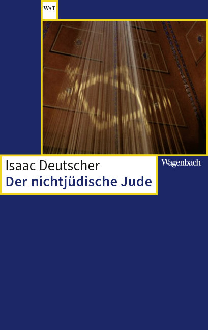 Der nichtjüdische Jude