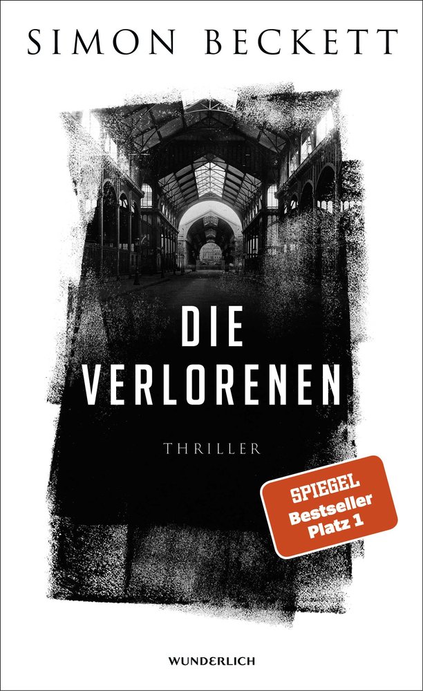 Die Verlorenen