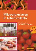 Mikroorganismen in Lebensmitteln