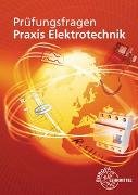 Prüfungsfragen Praxis Elektrotechnik