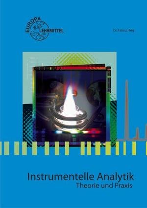 Instrumentelle Analytik