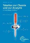 Tabellen zur Chemie und zur Analytik