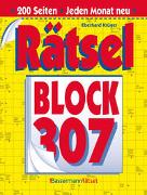 Rätselblock 307