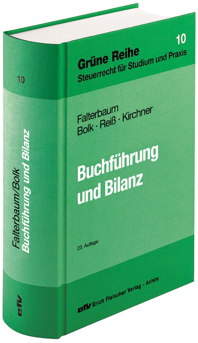 Buchführung und Bilanz