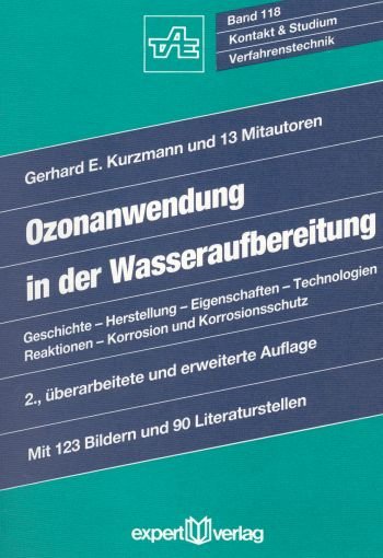 Ozonanwendung in der Wasseraufbereitung