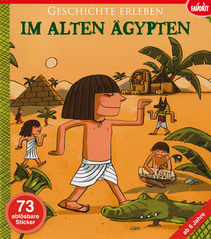 Im Alten Ägypten