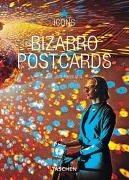 Bizarro Postcards