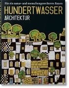 Hundertwasser. Architecture