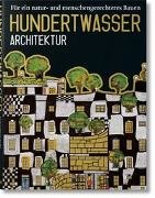 Hundertwasser. Architecture