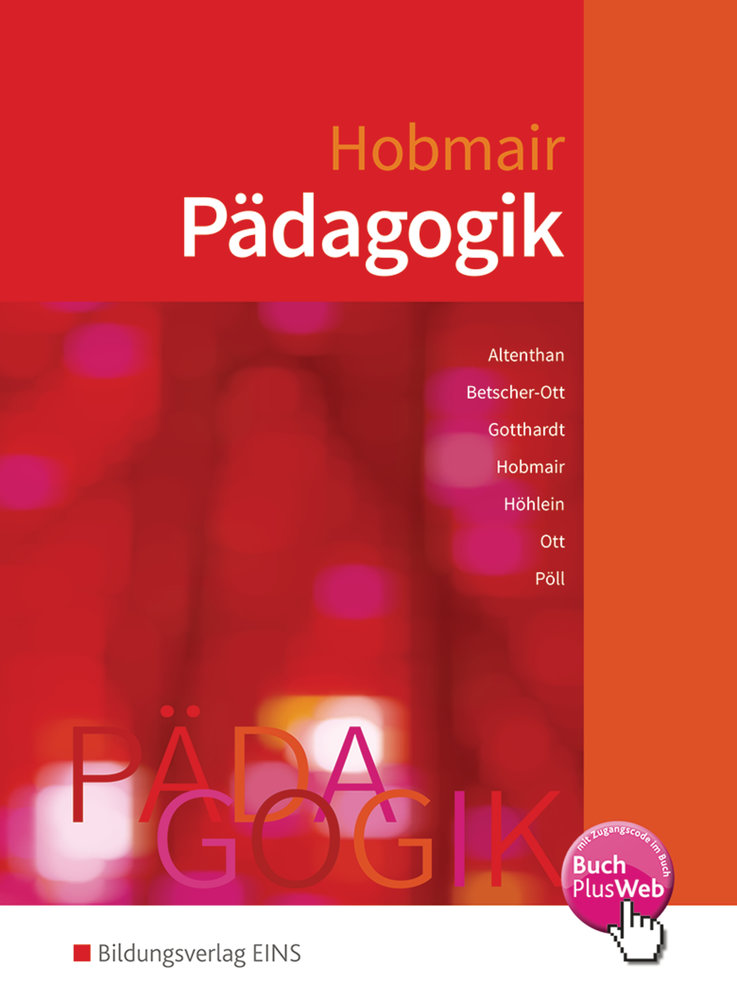 Pädagogik