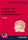 Lehrbuch der Evolutionären Erkenntnistheorie