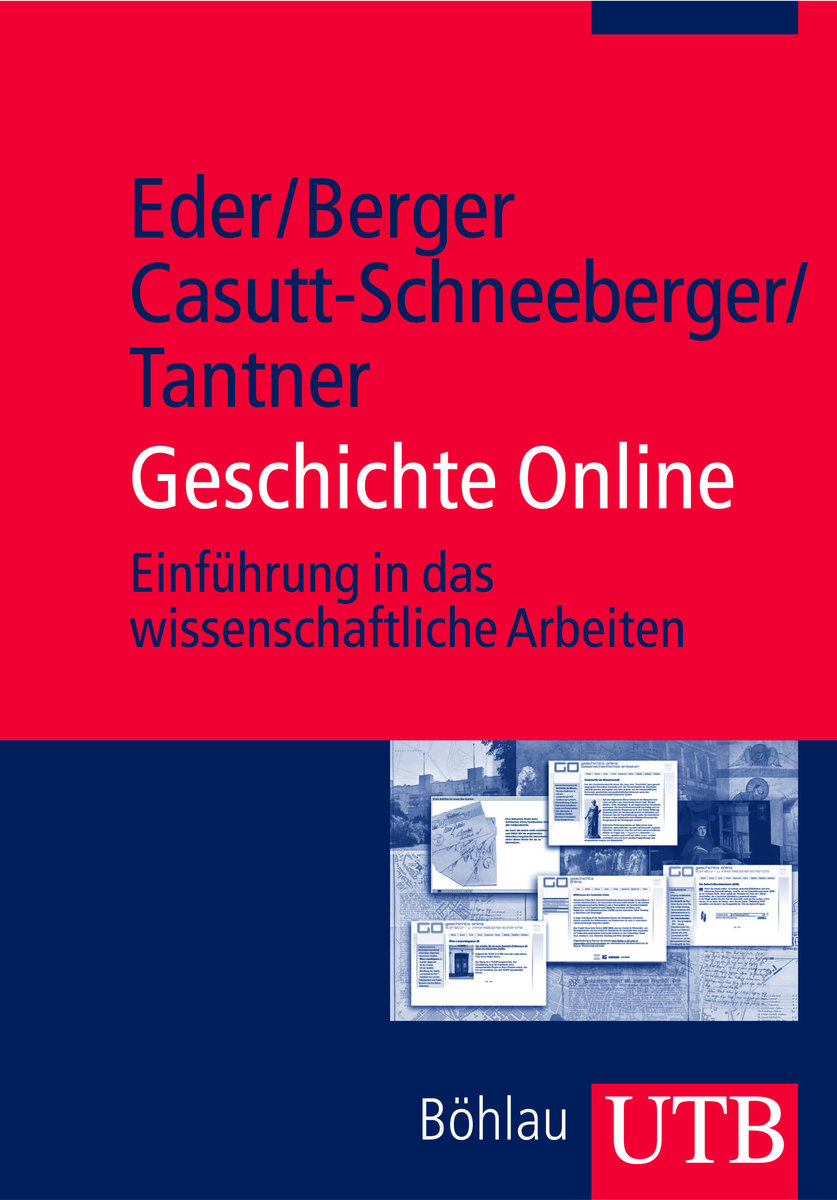 Geschichte Online