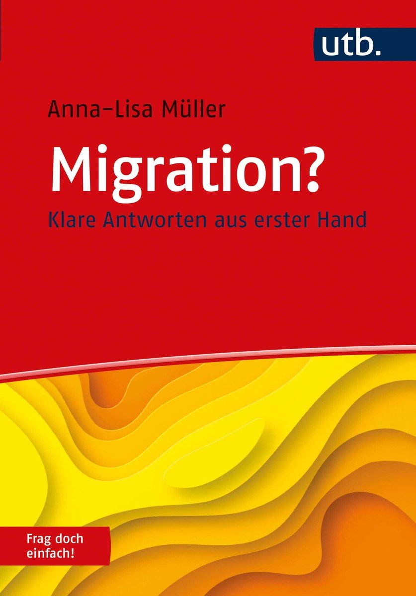 Migration? Frag doch einfach!