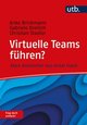 Virtuelle Teams führen? Frag doch einfach!