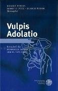 Vulpis Adolatio