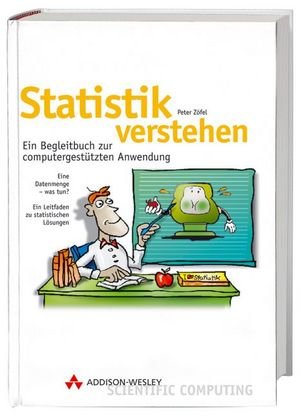 Statistik verstehen