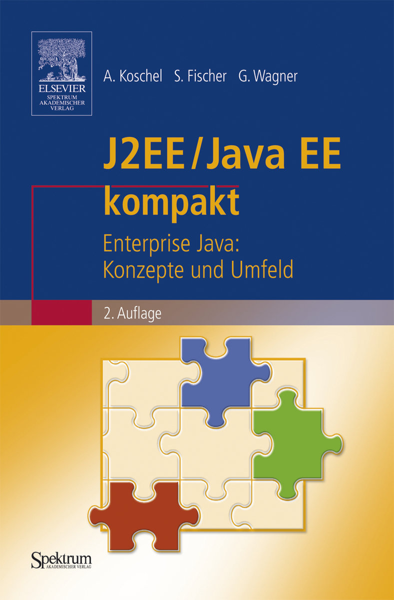 J2EE / Java EE kompakt