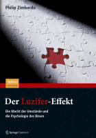 Der Luzifer-Effekt