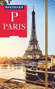 Baedeker Reiseführer Paris