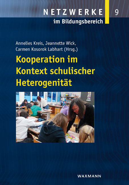 Kooperation im Kontext schulischer Heterogenität